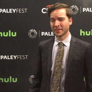 Mindy Kaling Yes GIF by The Paley Center for Media