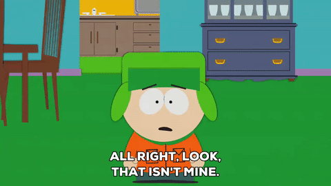 Kyle Broflovski Emo GIF by South Park - Find & Share on GIPHY