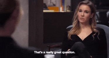 rene zellweger good question GIF by Chelsea Handler