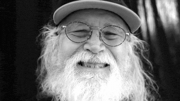 kevinbeaty portrait colorado beaty portraiture GIF