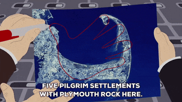 Drawing Hand GIF by South Park 