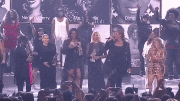 Lil Kim GIF by VH1 Hip Hop Honors