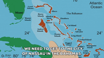 the bahamas pointing GIF by South Park 
