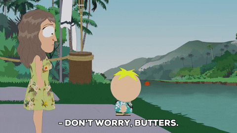 butters