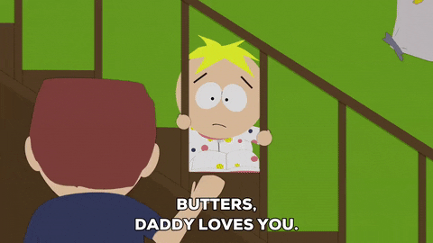 butter stotch