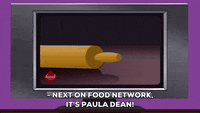 Paula Deen, South Park Archives