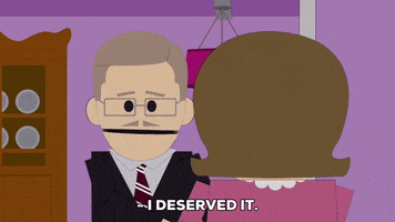 tv show couple GIF by South Park 