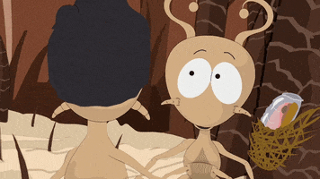 baby family GIF by South Park 