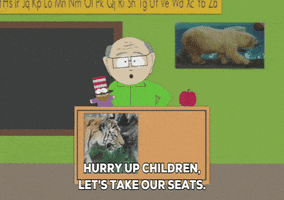 happy kid GIF by South Park 