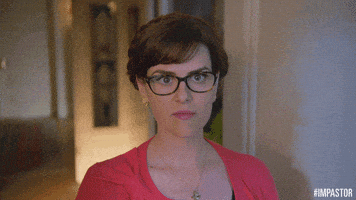 Season 2 Lol GIF by #Impastor