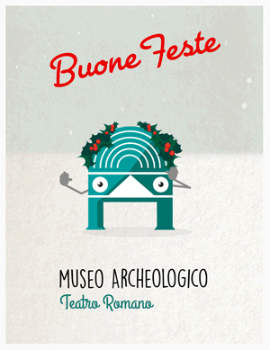 K_studio #cartoons #verona #k-studio #buonnatale GIF