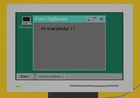 computer GIF by South Park 