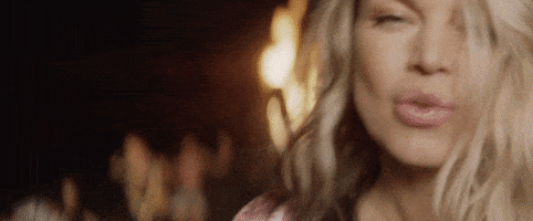 Music Video GIF by Fergie