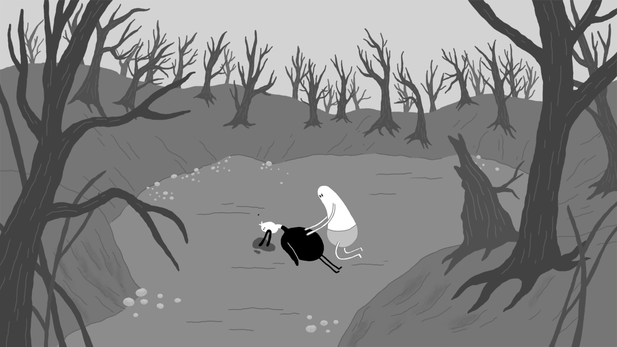 Death Gif Primogif vrogue.co