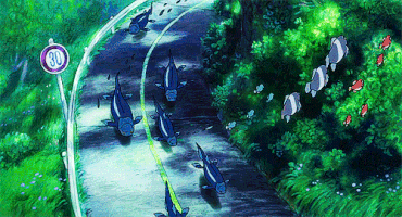 koh ponyo GIF