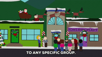 building dancing GIF by South Park 