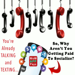 CareerPlan talk for profits text for profits get paid to text get paid to chat GIF