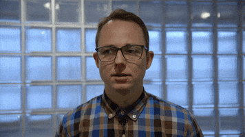 dunno ludvig lewin GIF by NRK P3