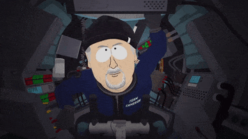 let's go whatever GIF by South Park 