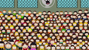 Kids School GIF by South Park 