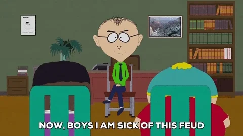 GIF by South Park