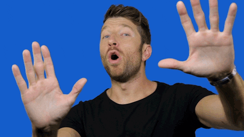 GIF by Brett Eldredge - Find & Share on GIPHY