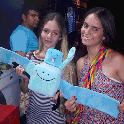 marggieriaza  GIF