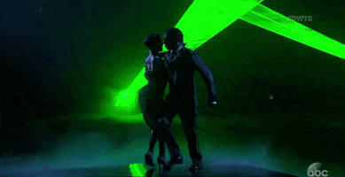 abc babyface GIF by Dancing with the Stars