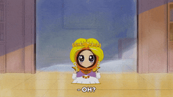 kenny mccormick japanese GIF by South Park 