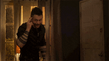 jonathan tucker yes GIF by Kingdom on Audience