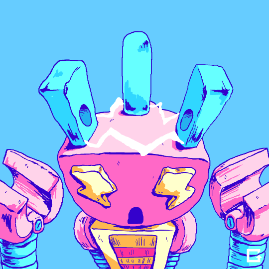 Nicky Rojo animated GIF