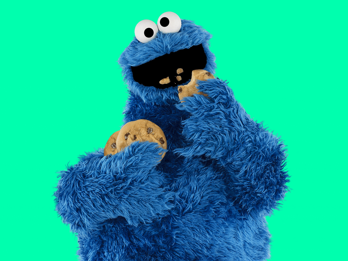 Cookie Monster Shock Gif Cookie Monsters GIFs Find Share On GIPHY Cookie Monster Shock Gif Cookie Monsters GIFs Find Share On GIPHY