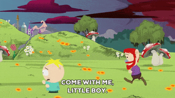 war pain GIF by South Park 