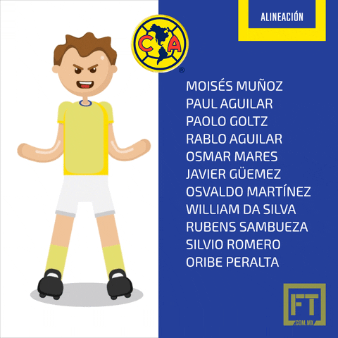 danielagarcia-f3d1 soccer futbol amÃ©rica futbol total GIF