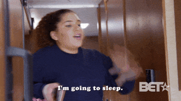 Im Going To Sleep GIFs - Get the best GIF on GIPHY