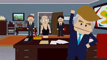 picture dancing GIF by South Park