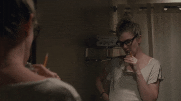 Lily Rabe GIF by Miss Stevens