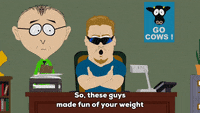 Make-fun-of-you GIFs - Find & Share on GIPHY