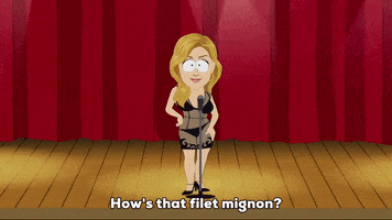 Stand Up Underwear GIF by South Park