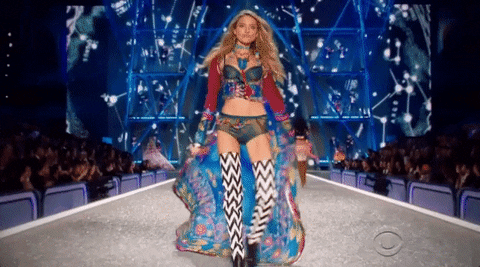 victorias secret fashion show