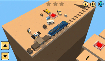 tiltgames game 3d ios android GIF