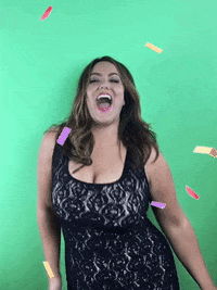 Katy Mixon Hete Gif