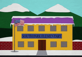 south park elementary GIF by South Park 