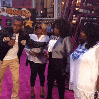 Angie Stone Sequence GIF by VH1 Hip Hop Honors