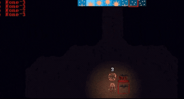 kisnardonline rpg lighting mmorpg mmo GIF