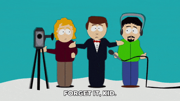 bored kathie lee GIF by South Park 