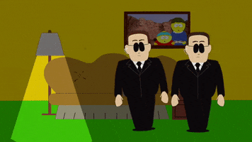 starvin marvin cartman GIF by South Park 