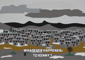 town buildings GIF by South Park 