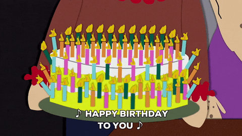 Happy Birthday Cake Gif By South Park Find Share On Giphy Happy Birthday Cake Gif By South Park Find Share On Giphy