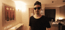 Thumbs Down Do Not Want GIF by Robin Schulz